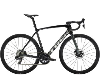 Trek Emonda SLR 7 AXS 56 Dark Prismatic Trek Black 2024