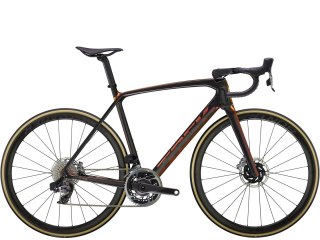 Trek Emonda SLR 9 AXS 47 Axinite FlipTrek Black 2024