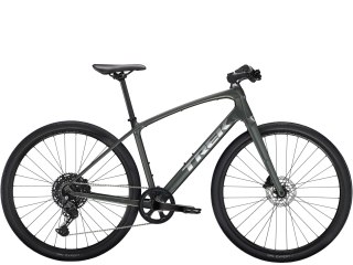 Trek FX Sport 4 Carbon L LITHIUM GREY 2024