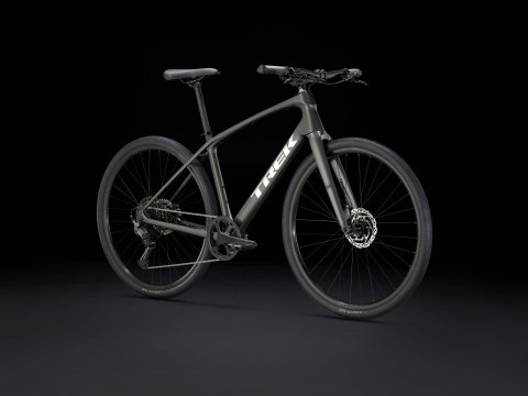 Trek FX Sport 4 Carbon L LITHIUM GREY 2024