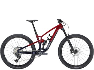 Trek Fuel EX 8 GX AXS L 29 Rage Red 2025