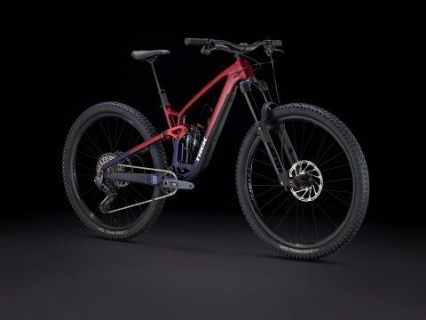 Trek Fuel EX 8 GX AXS XL 29 Rage Red 2025