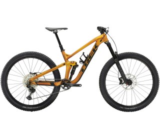 Trek Slash 7 Deore XT XL 29 Factory Orange 2022