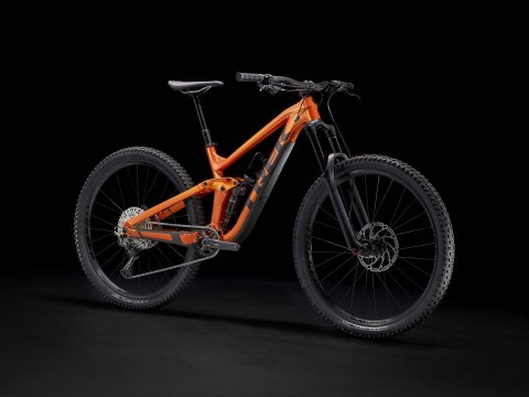 Trek Slash 7 Deore XT XL 29 Factory Orange 2022