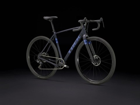 Trek Checkpoint ALR 4 49 Matte Deep Dark Blue 2025