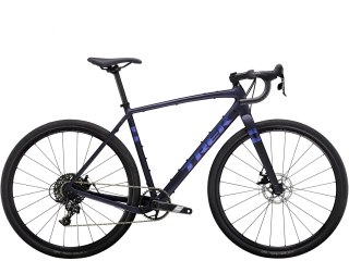 Trek Checkpoint ALR 4 52 Matte Deep Dark Blue 2025