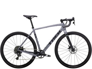 Trek Checkpoint ALR 4 52 Matte Galactic Grey 2025