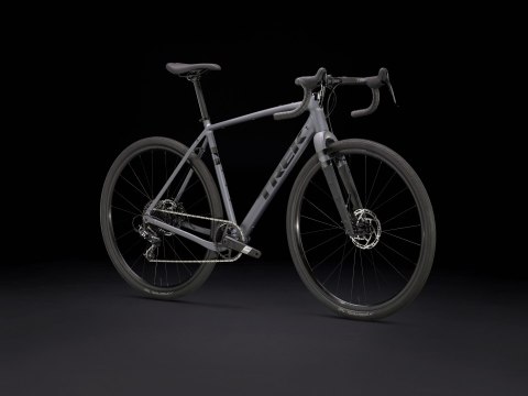 Trek Checkpoint ALR 4 52 Matte Galactic Grey 2025