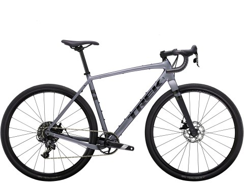 Trek Checkpoint ALR 4 58 Matte Galactic Grey 2024