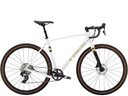 Trek Checkpoint ALR 5 AXS 49 Crystal White 2024