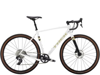 Trek Checkpoint ALR 5 AXS 52 Crystal White 2024