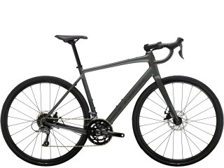 Trek Domane AL 2 44 Matte Lithium Grey 2025