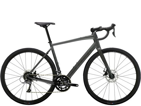 Trek Domane AL 2 56 Matte Lithium Grey 2025