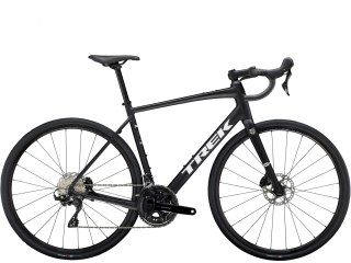 Trek Domane AL 5 44 Matte Trek Black 2025