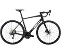 Trek Domane AL 5 49 Matte Trek Black 2025