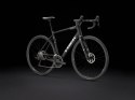 Trek Domane AL 5 49 Matte Trek Black 2025