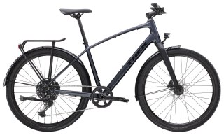 Trek Dual Sport 3 EQ L Galactic Grey 2025