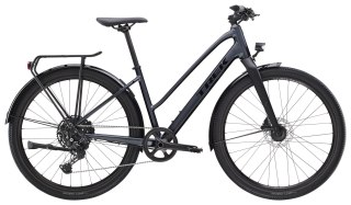 Trek Dual Sport 3 EQ Stagger L Galactic Grey 2025