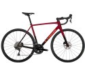 Trek Emonda ALR 5 56 Crimson to Dark Carmine Fade 2025