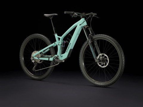 Trek Fuel EXe 5 Deore L Matte Blue Sage 2025