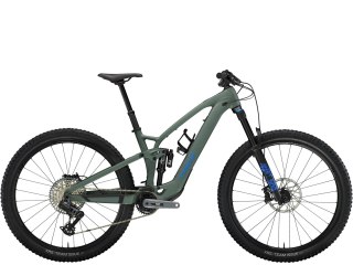 Trek Fuel EXe 8 GX AXS L Matte Keswick 2025