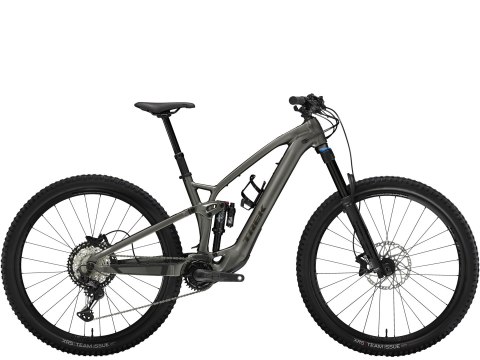 Trek Fuel EXe 8 XT M Satin Mercury 2025