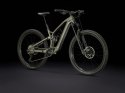 Trek Fuel EXe 8 XT M Satin Mercury 2024