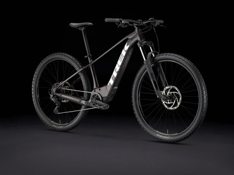 Trek Marlin+ 6 L 29 Dnister Black 2025