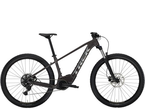 Trek Marlin+ 6 M 29 Dnister Black 2024