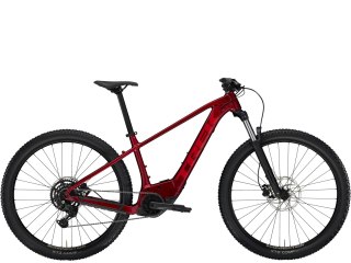 Trek Marlin+ 6 XS 27.5 Crimson 2025