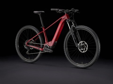 Trek Marlin+ 6 XS 27.5 Crimson 2025