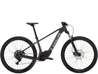 Trek Marlin+ 6 XS 27.5 Dnister Black 2025