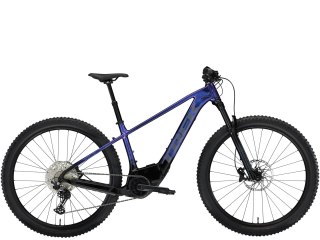 Trek Marlin+ 8 XL 29 Purple Flip to Black Fade 2025