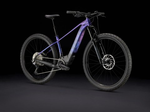 Trek Marlin+ 8 XS 27.5 Purple Flip to Black Fade 2025