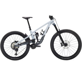 Trek Slash 8 XT L Plasma Grey Pearl 2025