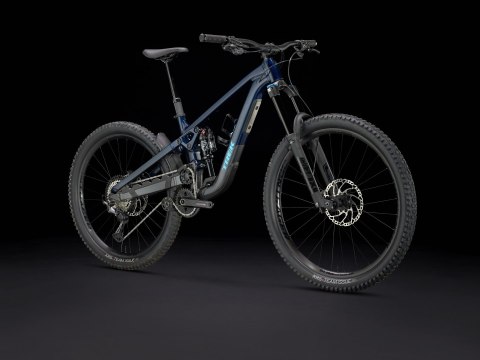 Trek Slash 8 XT S 27.5 Marianas Blue 2025