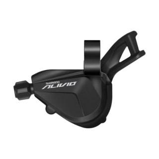 Dźwignia Przerzutki Shimano Alivio SL-M3100 2Rz Lewa