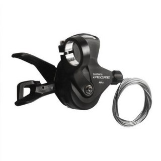 Dźwignia Przerzutki Shimano Deore SL-M4100-R 10rz.