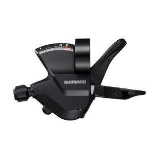 Manetka Shimano Altus SL-M315 3 rzędowa