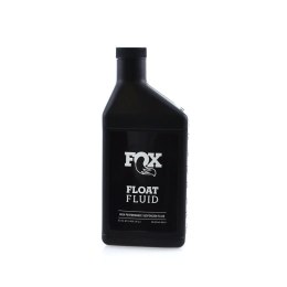 Olej FOX Fluid 470ml