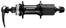 Piasta Shimano FH-M405 32h czarna 9/10rz.