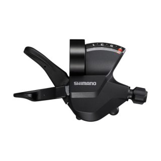 SHIMANO Dźwignia przerzutki SL-M315-7R 7 rzędów