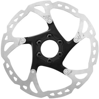 Tarcza hamulcowa Shimano XT SM-RT76 180 mm 6 śrub