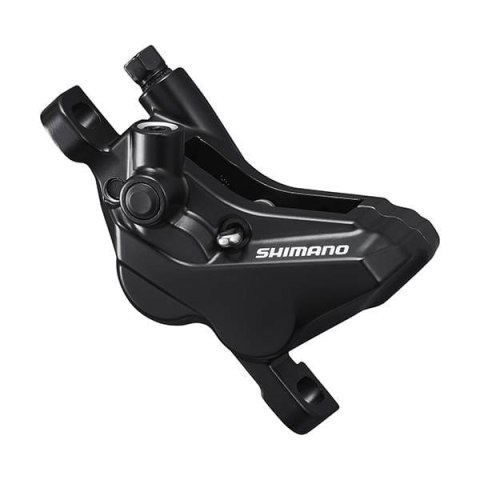 Zacisk Hamulca Shimano BR-MT420 4Tł Okładziny Żywiczne