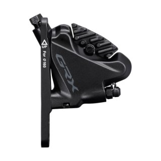 Zacisk Hamulca Shimano BR-RX400 Flat Mount Przód