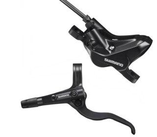 Zestaw Hamulca Tarczowego Shimano MT401/420