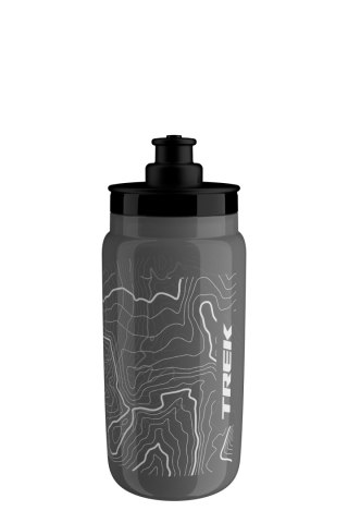 Butelka na wodę Trek Fly 550 ml 550ml 19oz Szary/Biały