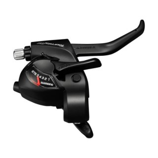 Dźwignia Shimano ST-TX800 8rz Prawa