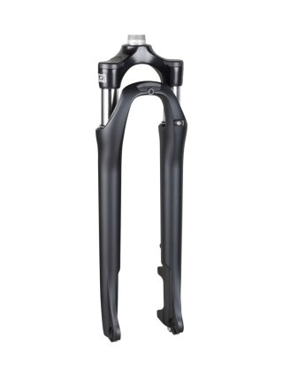 SR Suntour NEX Disc 700c Suspension Fork 300mm, 50mm Czarny Trek