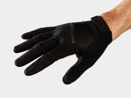 Rękawiczki Bontrager Circuit Full-Finger L Black